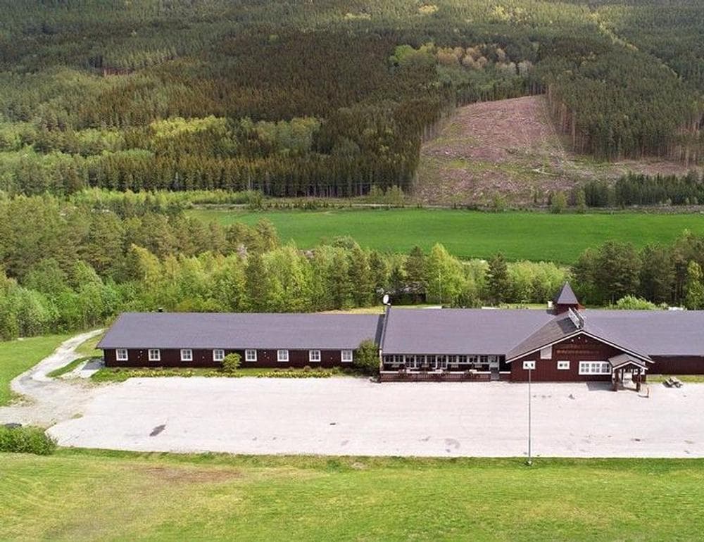 Dovreskogen Gjestegård AS