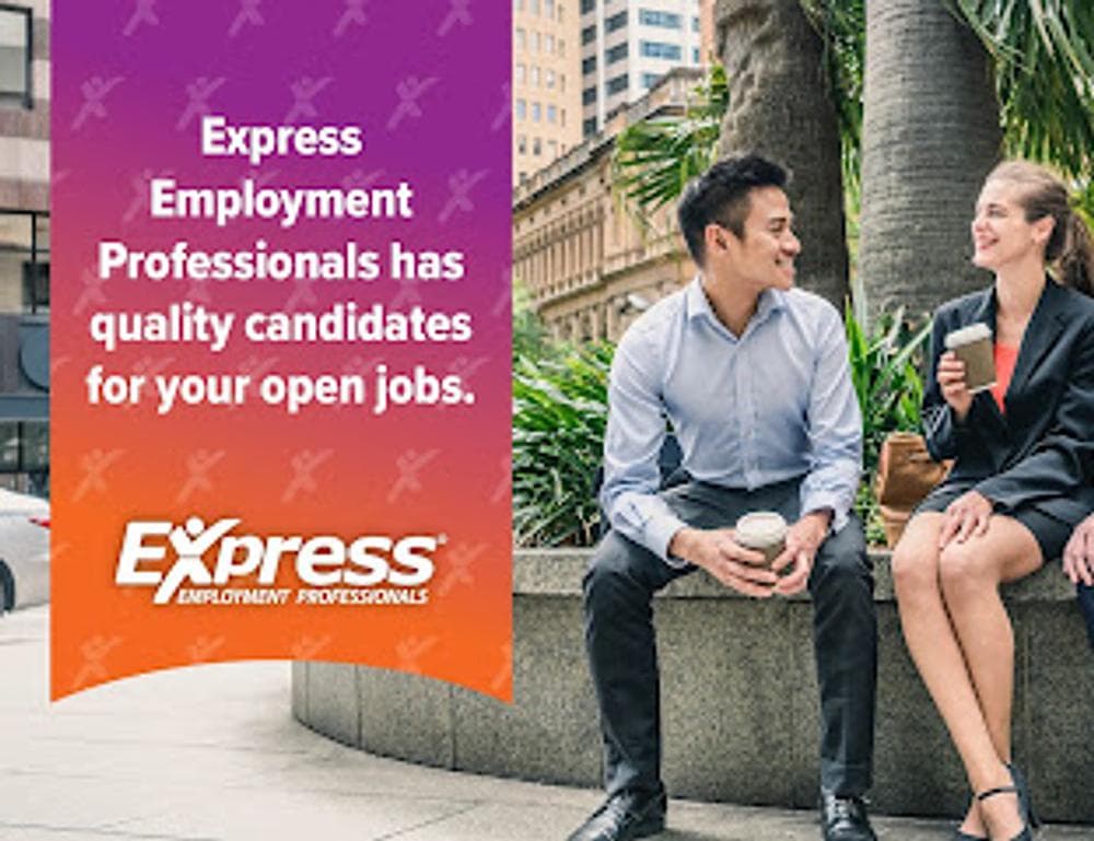 Express Employment Professionals