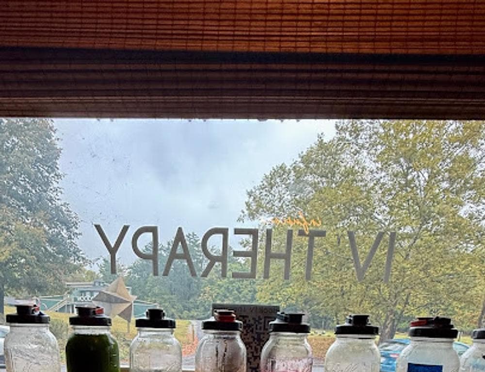 Woodstock Infusions Cafe