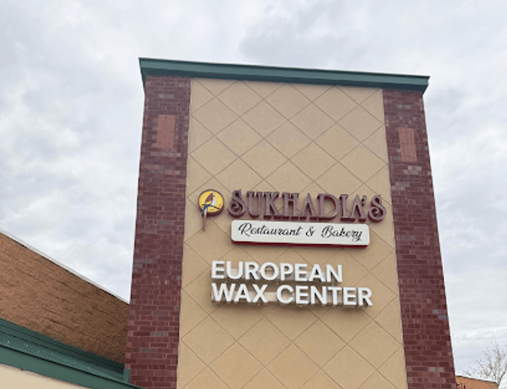 Sukhadia's Indian Grill & South Indian Kitchen