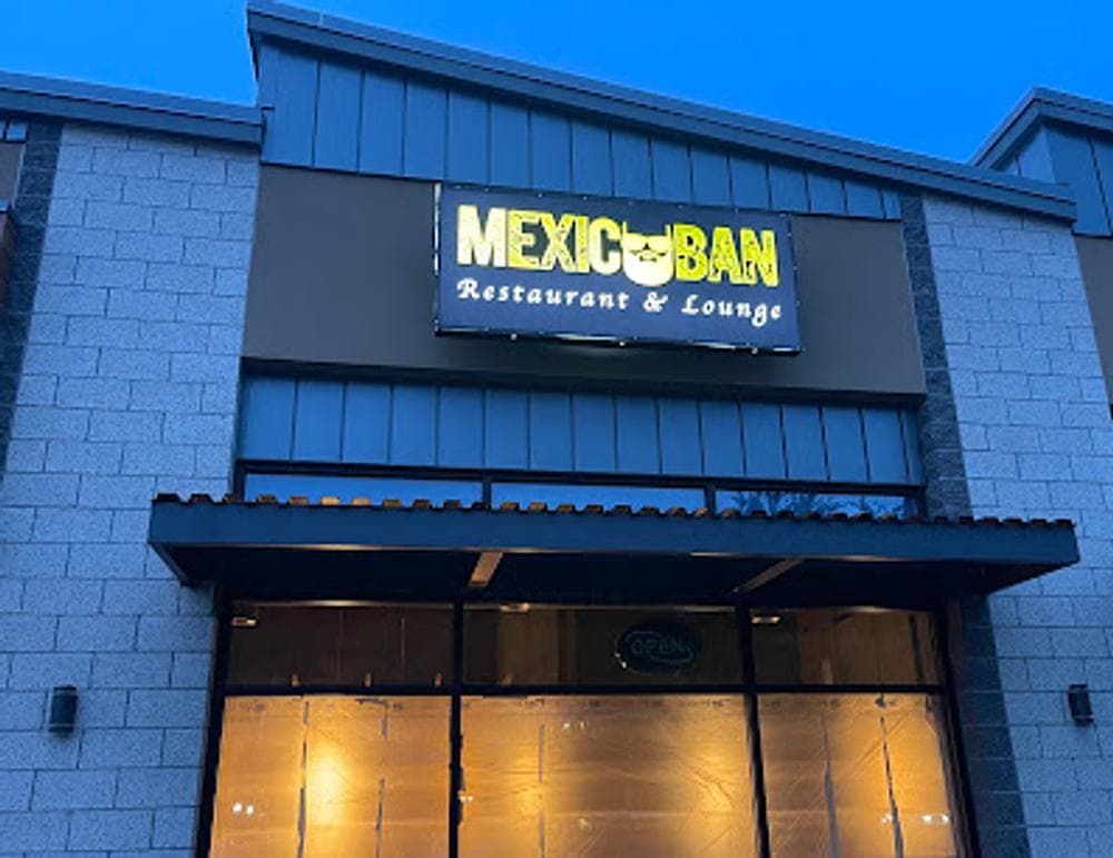 Mexicuban Restaurant & Lounge
