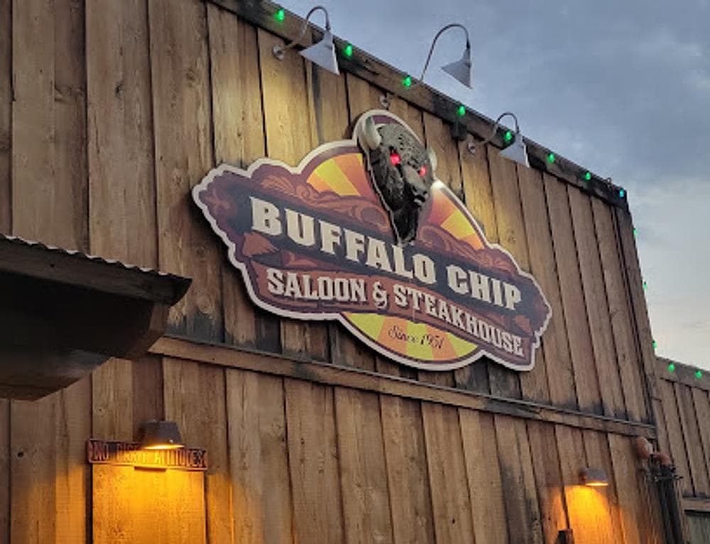 Buffalo Chip Saloon and Steakhouse