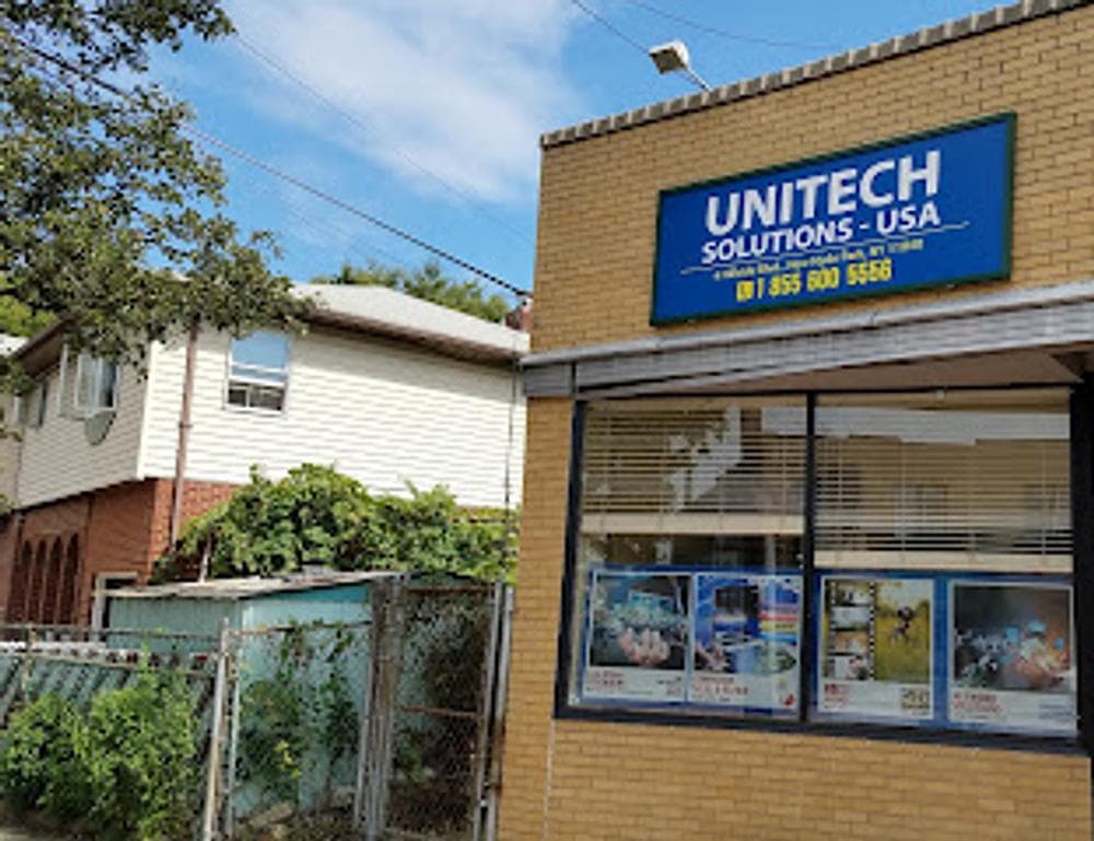 UniTech Solutions USA