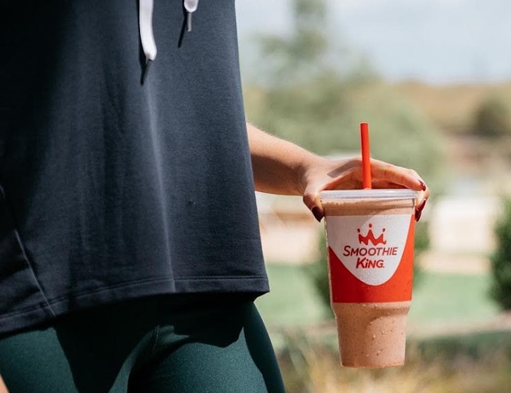 Smoothie King - Flint, MI