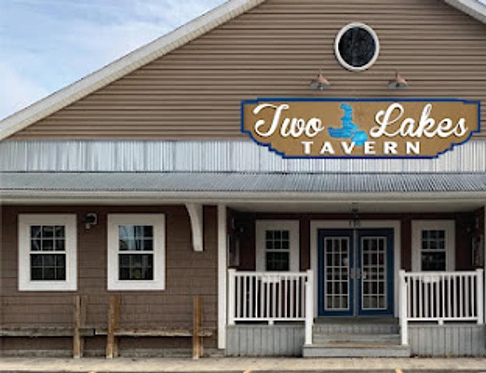 Two Lakes Tavern