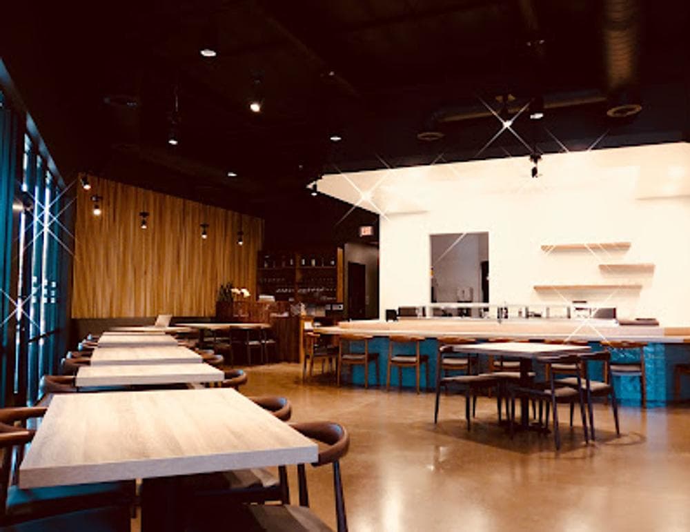 Haru Sushi & Grill