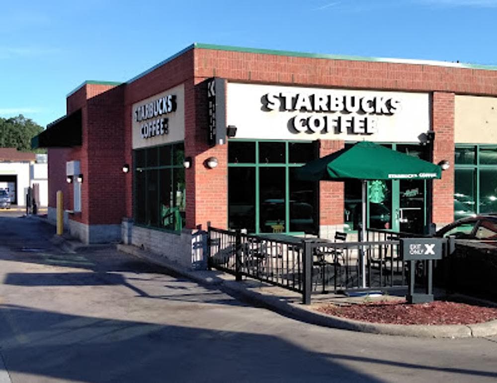 Starbucks Coffee Company