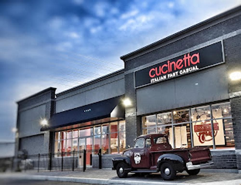 Cucinetta Italian Casual