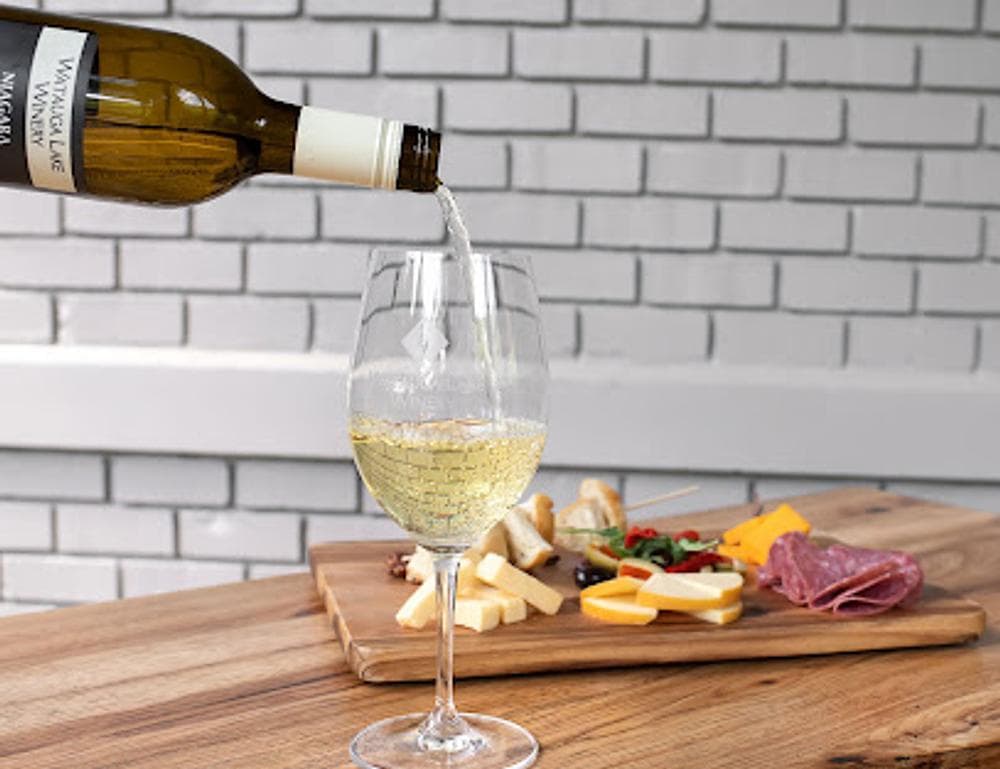 Watauga Lake Winery