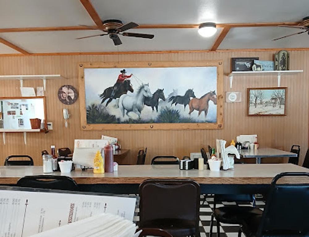Jenny’s Diner