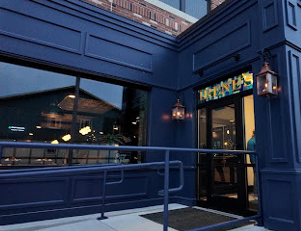 Irene's Craft Kitchen + Biergarten