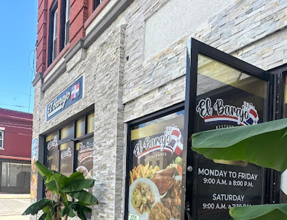 El Barajo Restaurant - Utica