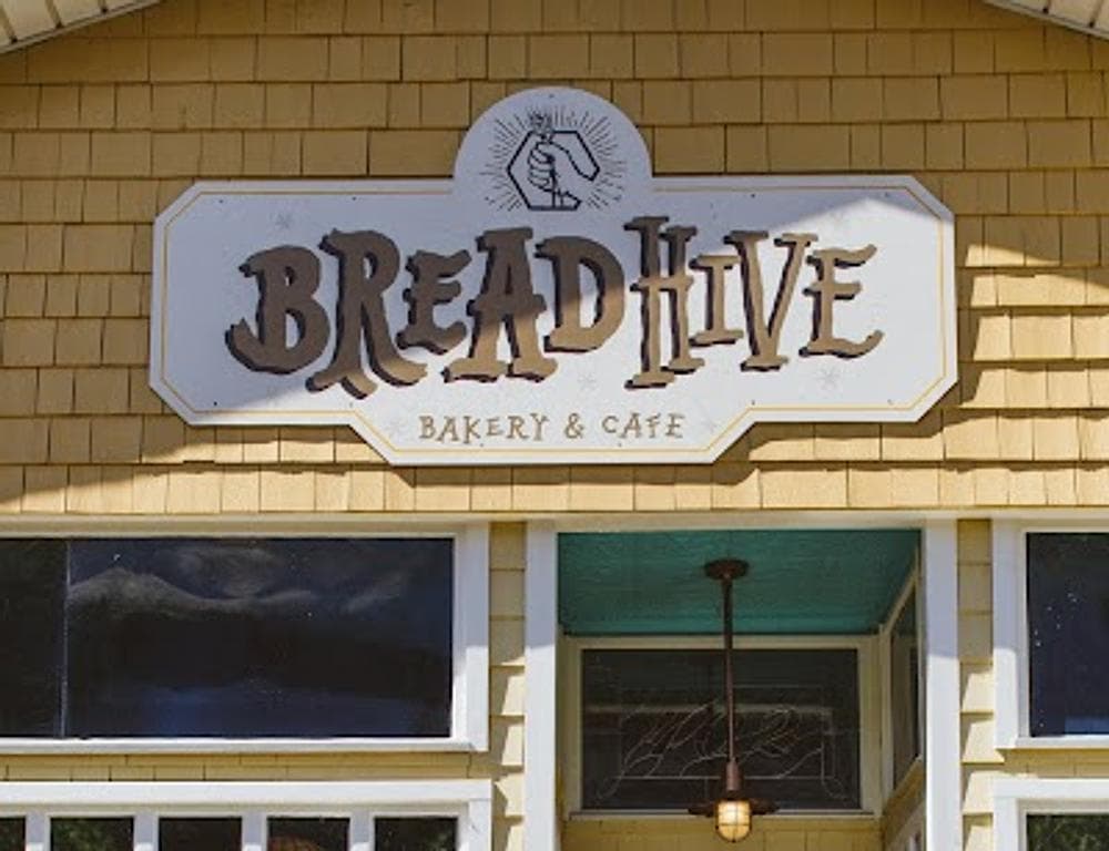 BreadHive Bakery & Cafe