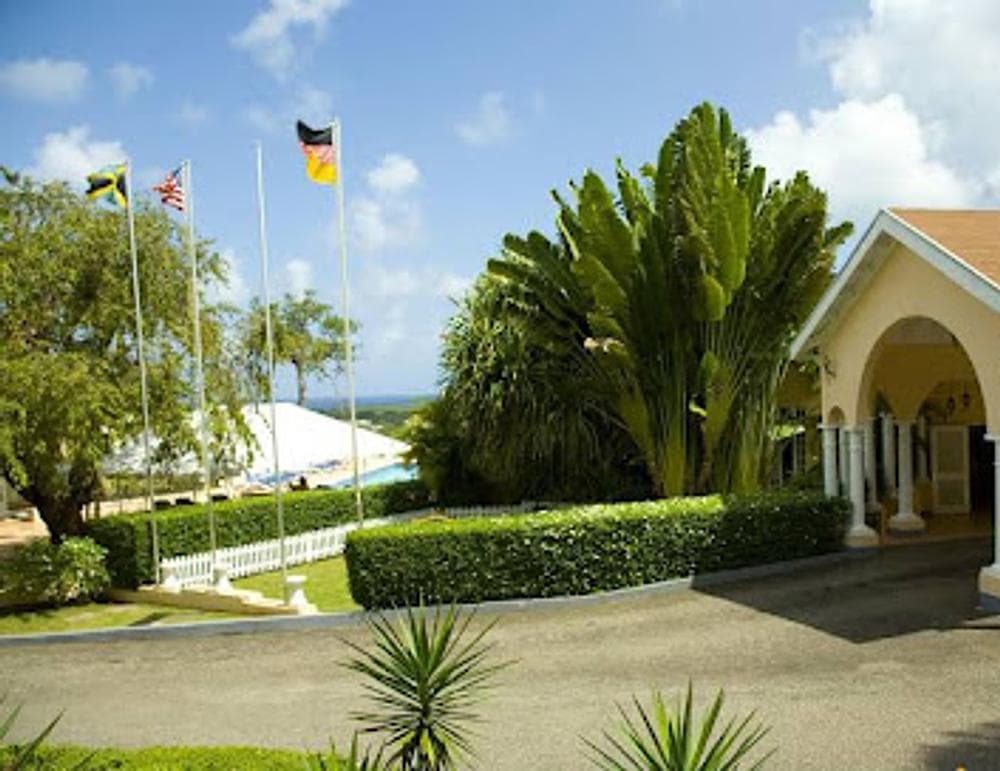 The Cardiff Hotel & Spa