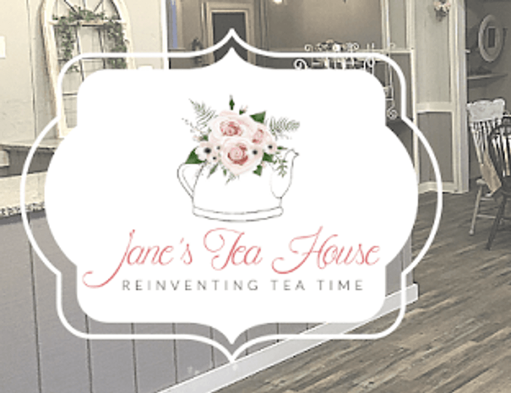 Jane's Tea House