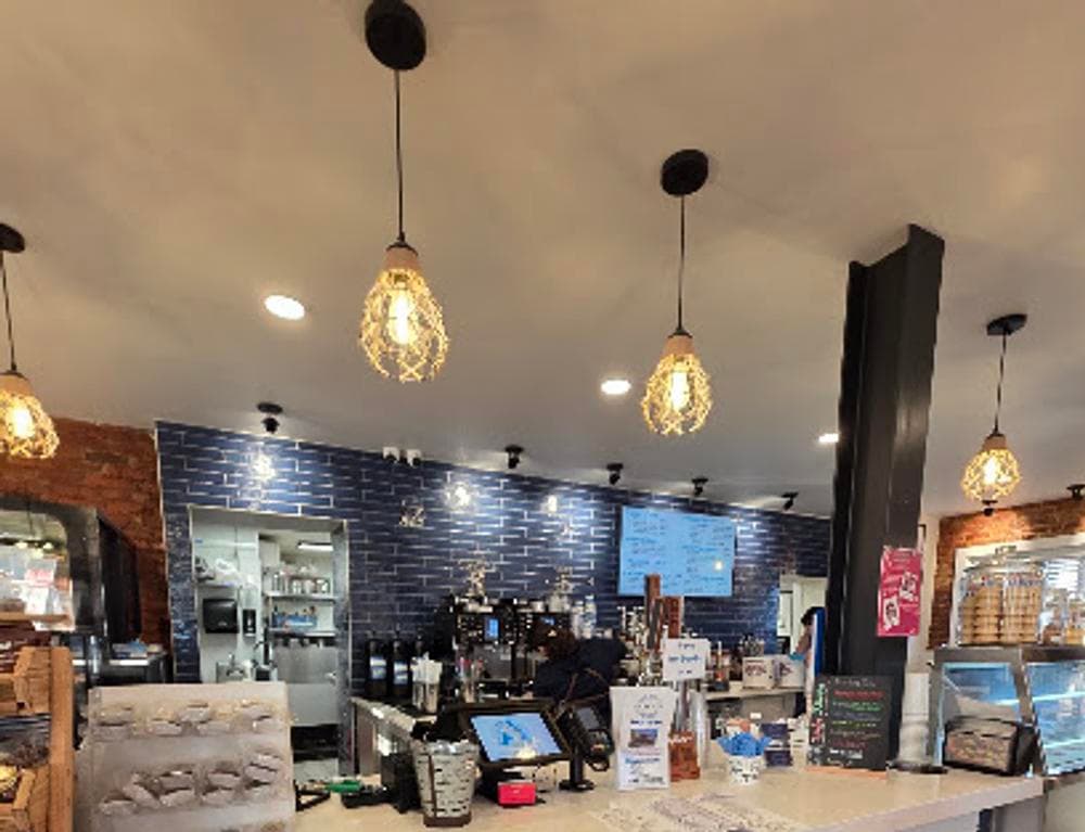 Athena's Kafenio