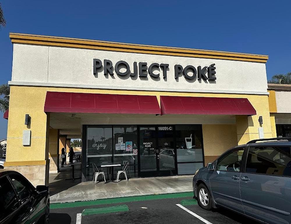 Project Poke