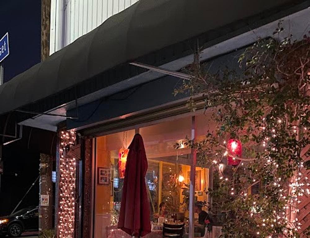 Masa Echo Park