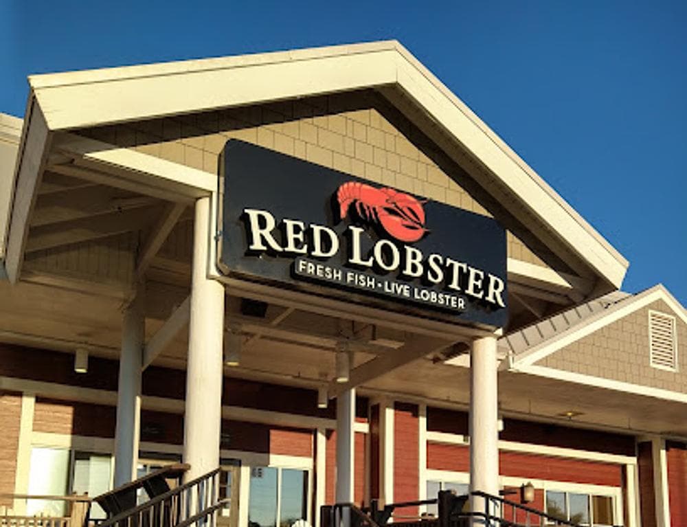 Red Lobster Tucson