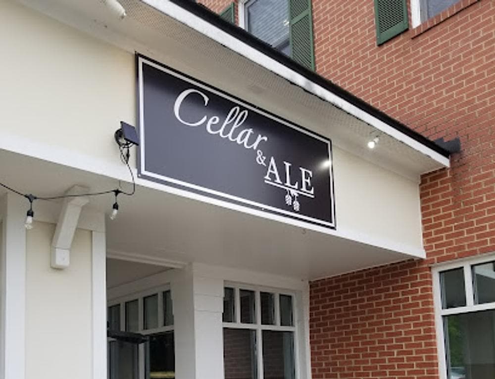 Cellar & Ale