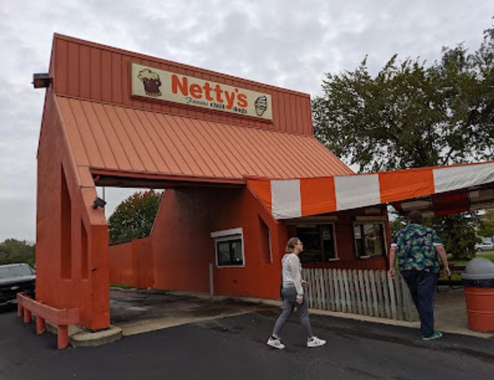 Netty's