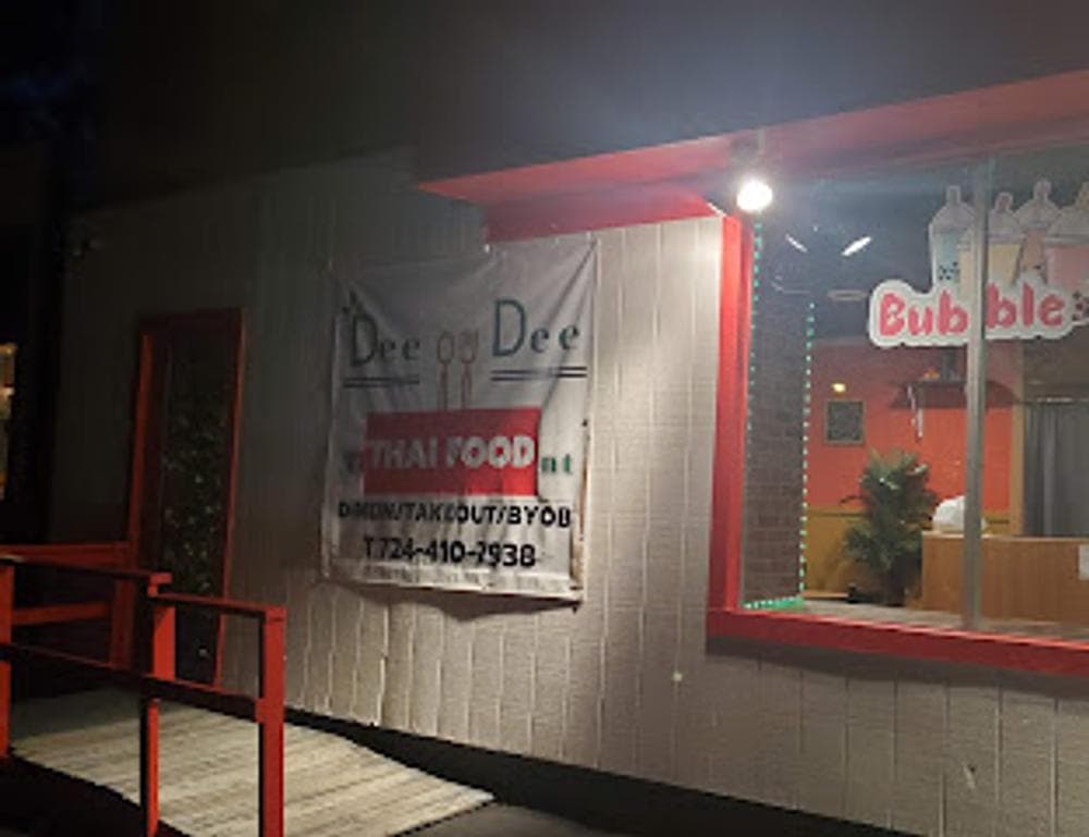 Dee Dee Thai Restaurant