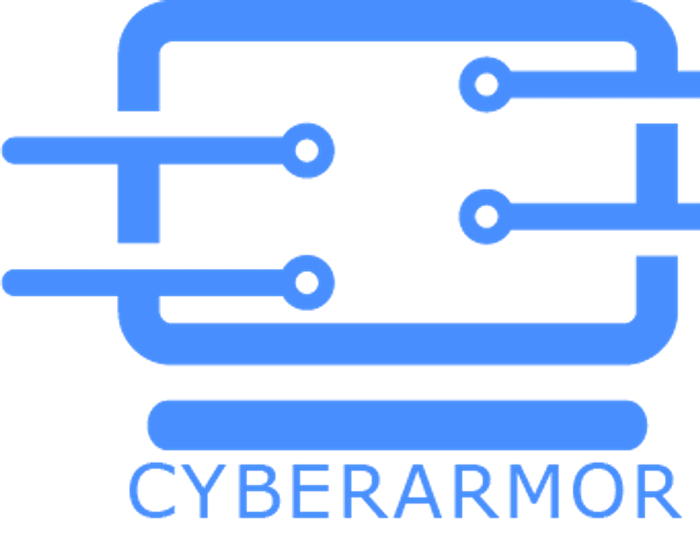 CyberArmor - Website Designers