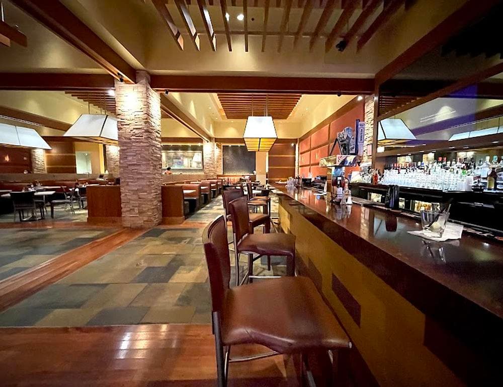 Canyon Cafe