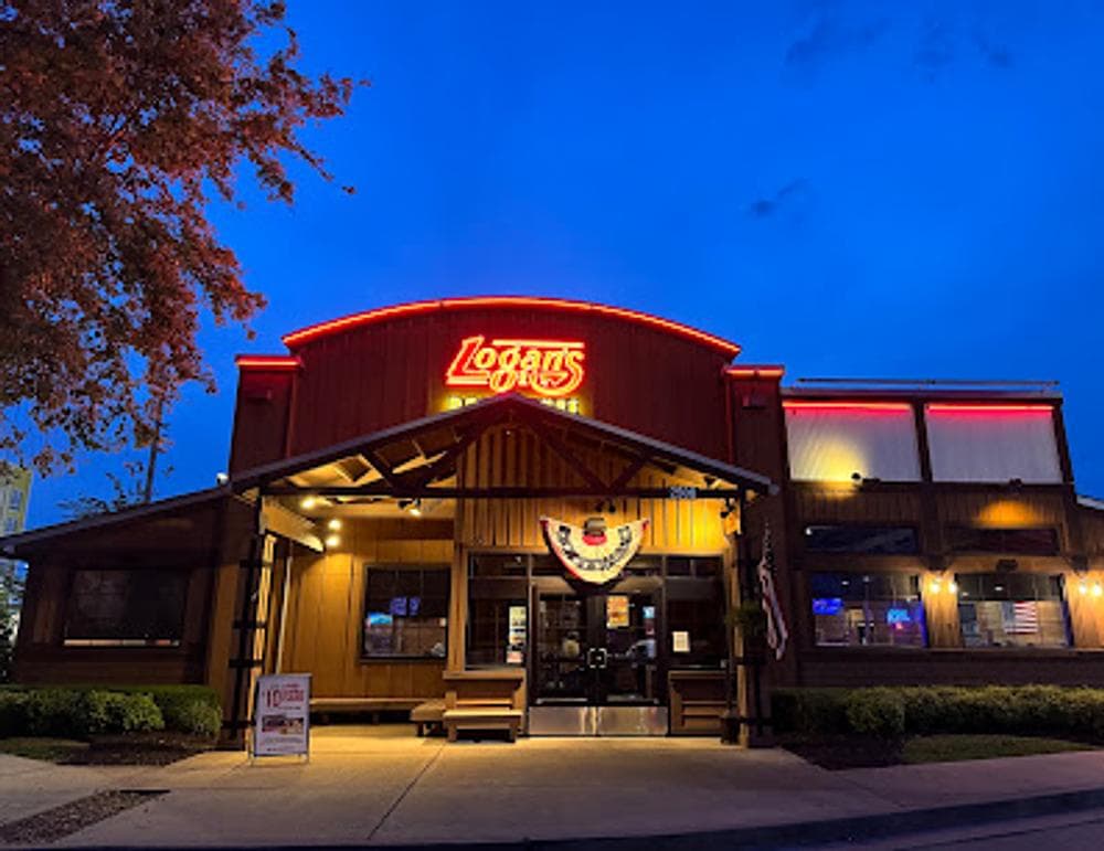 Logan's Roadhouse