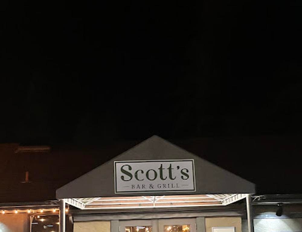 Scott's Bar & Grill