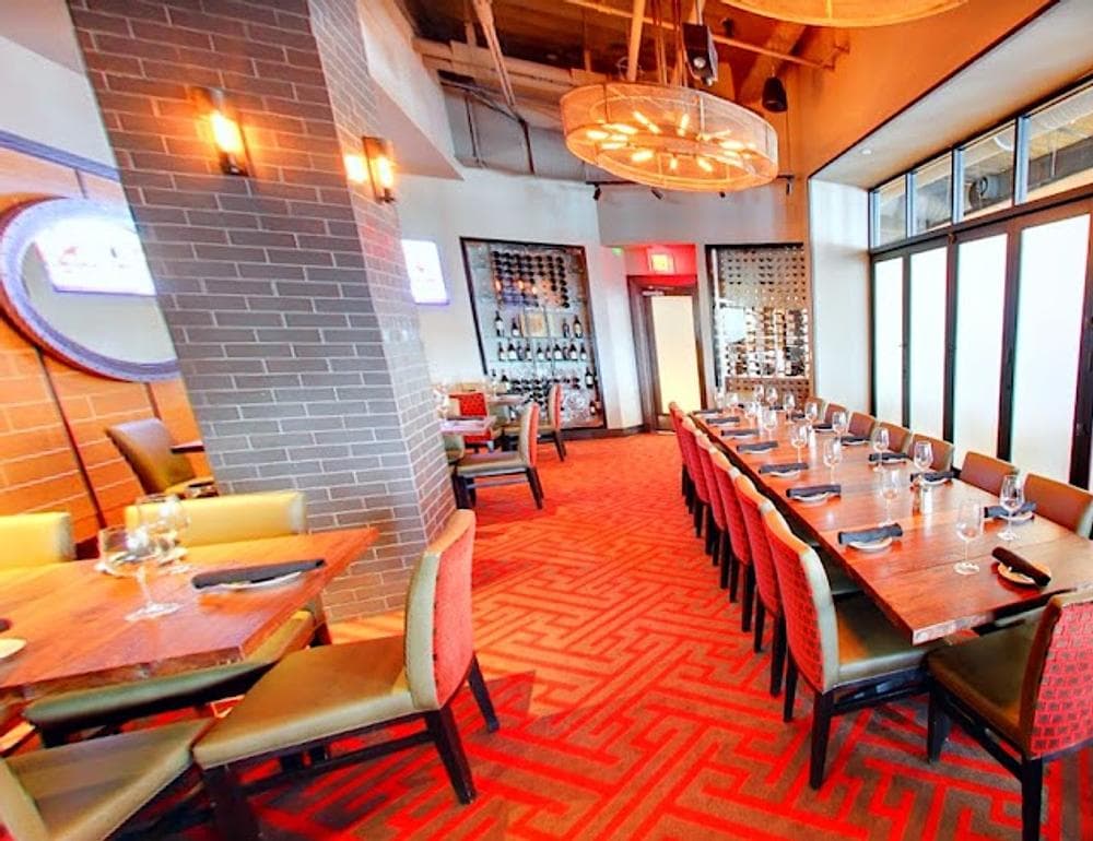 Del Frisco's Grille