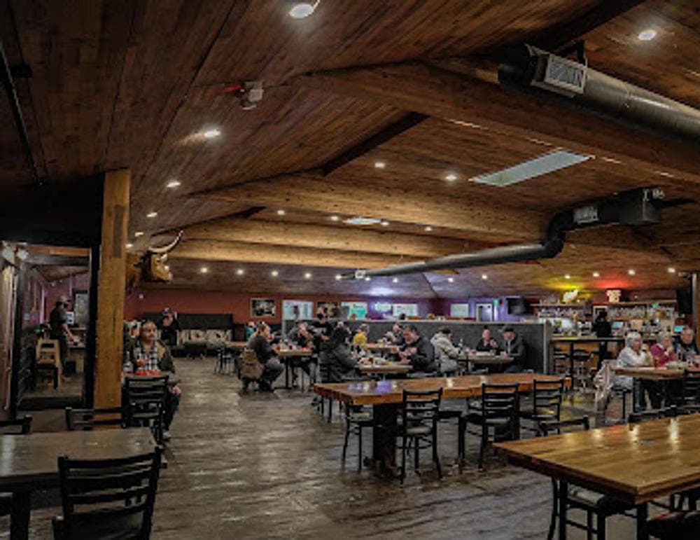 Jack's BBQ & Steakhouse Algona