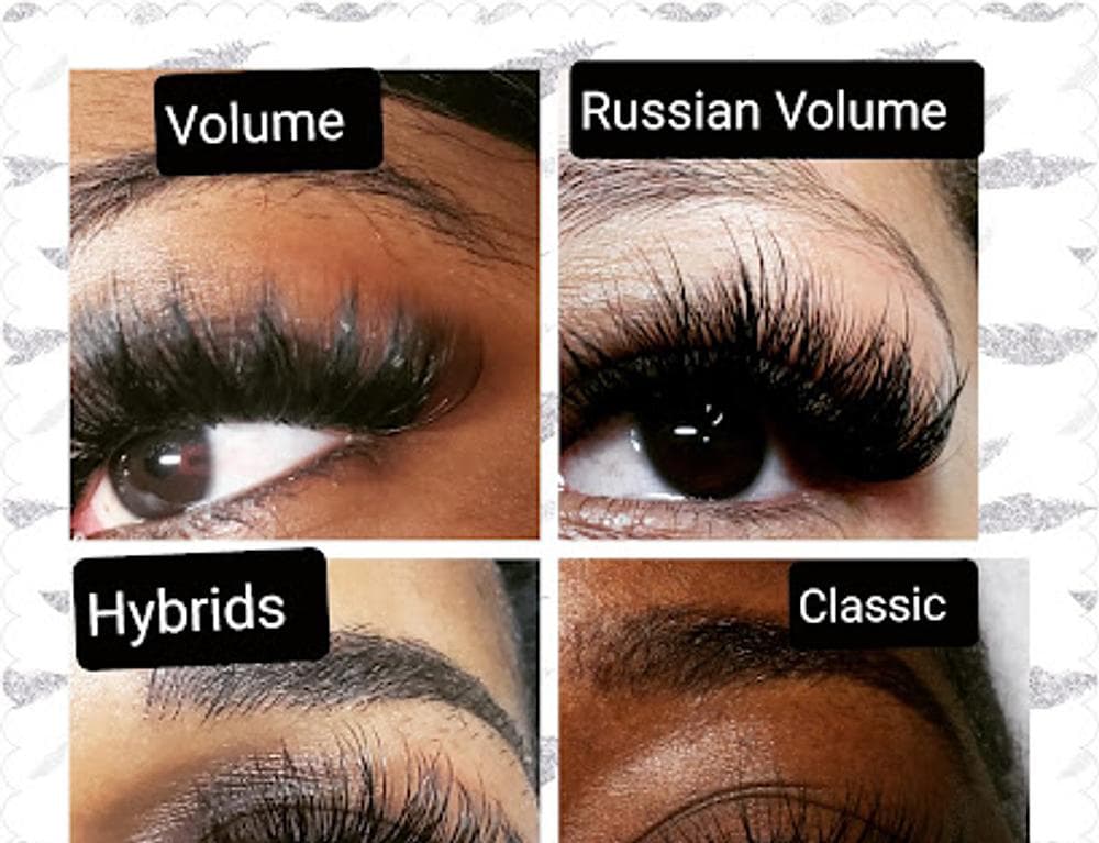 Flutter Lashes Ja