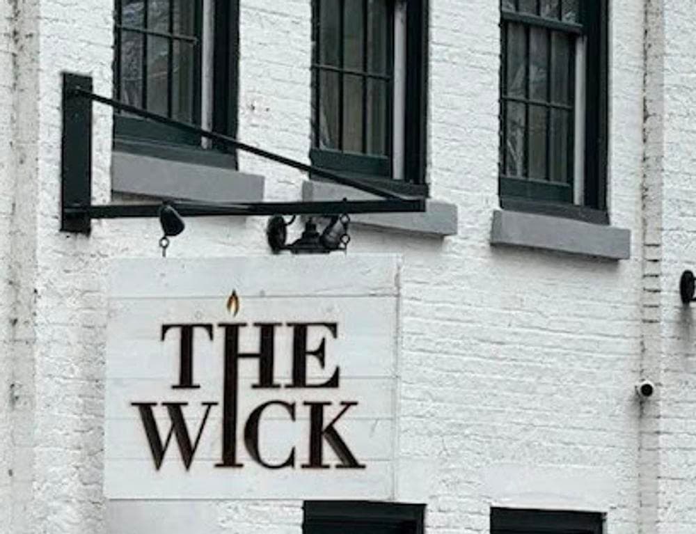 The Wick Restaurant