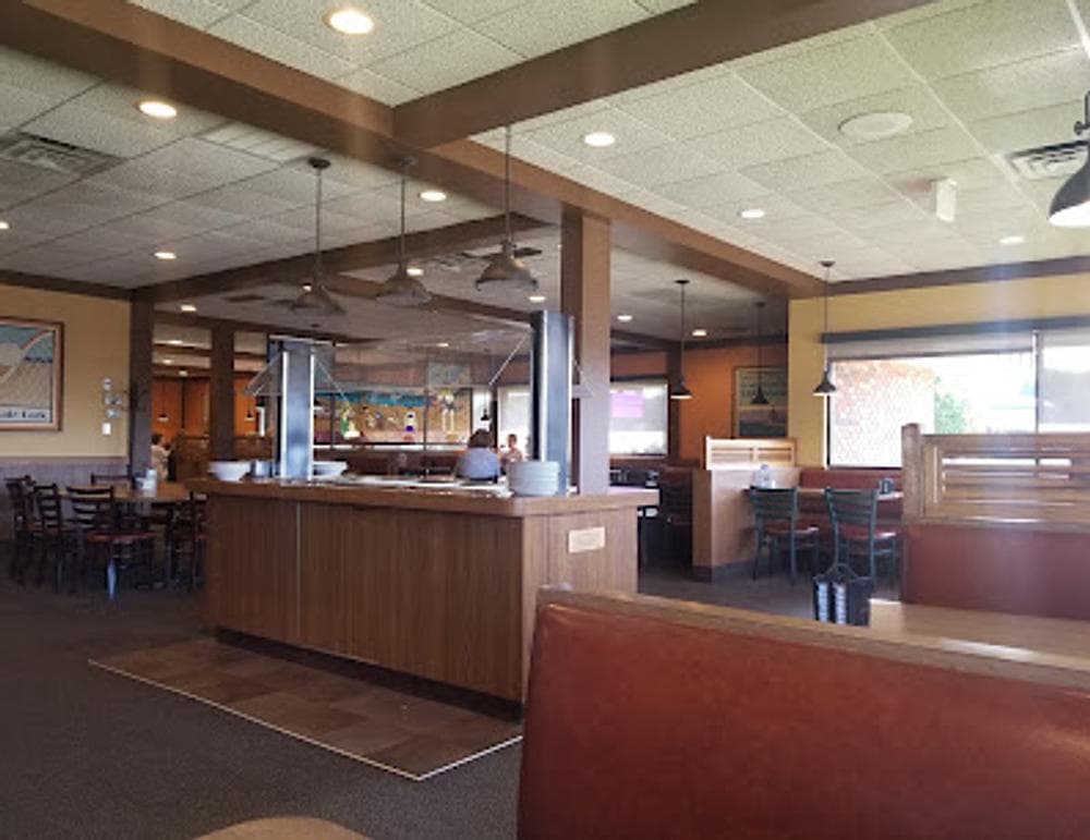 Russ' Restaurant