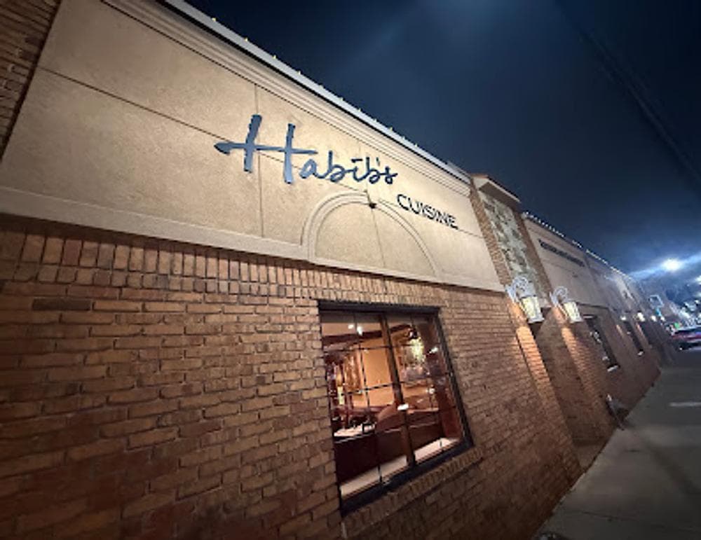 Habib's Cuisine