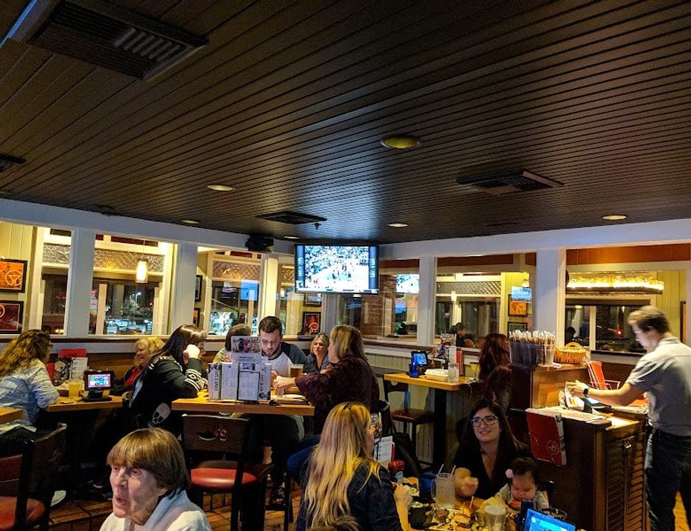 Chili's Grill & Bar