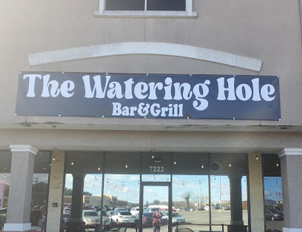 The Watering Hole