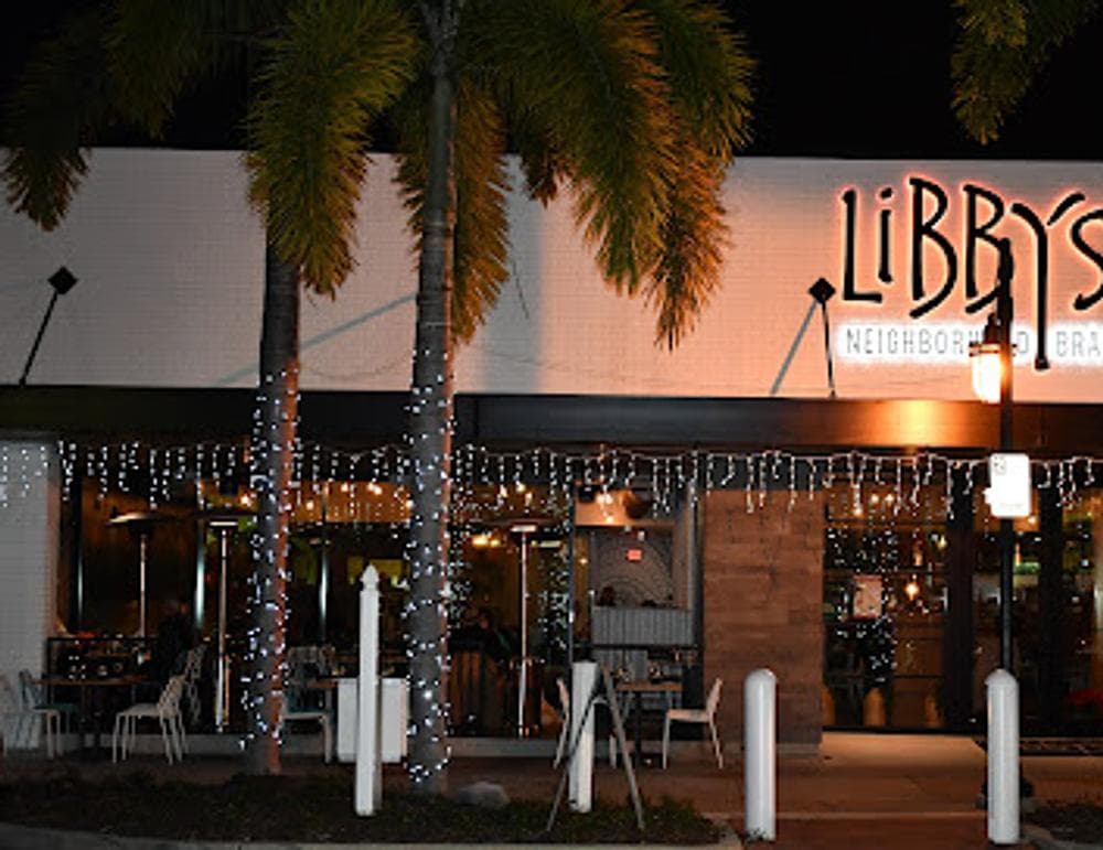 Libby's American Restaurant