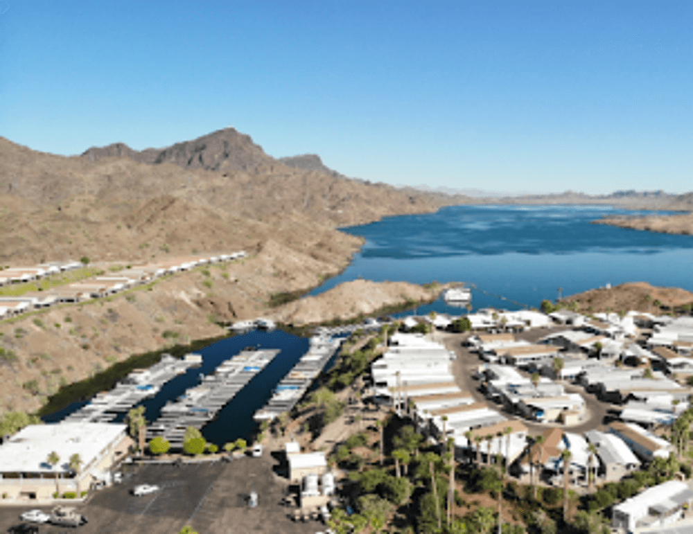Havasu Springs Resort
