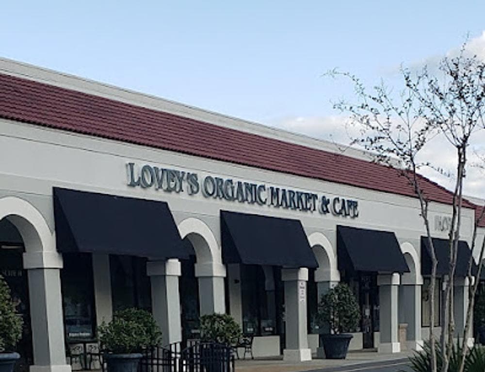 Landfall Shopping Center