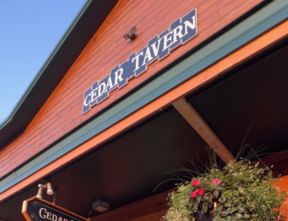 Cedar Tavern