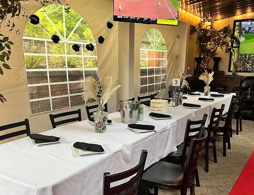 Crespo Hookah Grill
