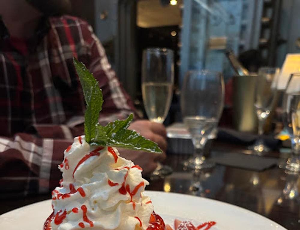 69 Prime Italian Steakhouse