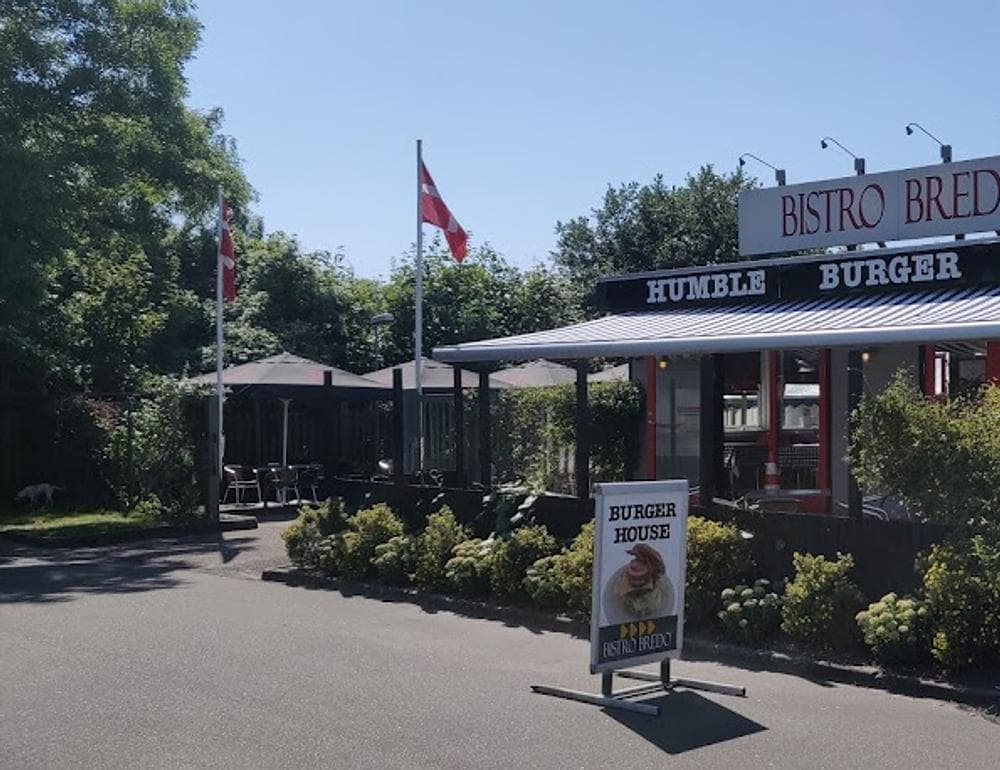 Bistro Bredo