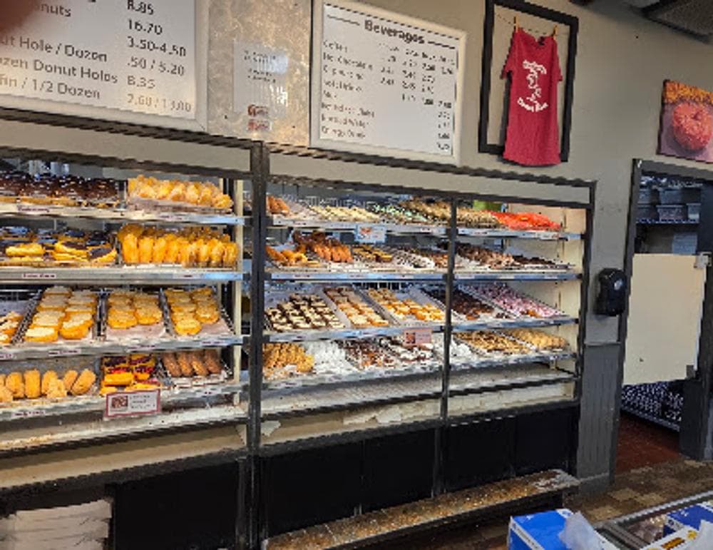 Sweetwater's Donut Mill