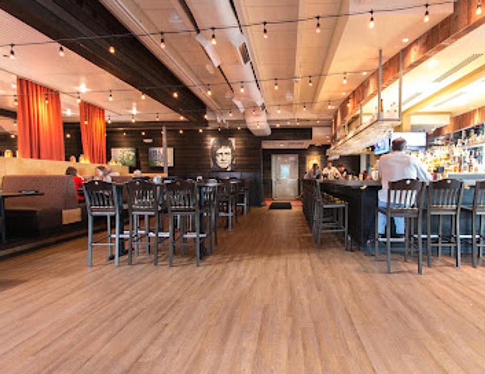 Jack Allen's Kitchen