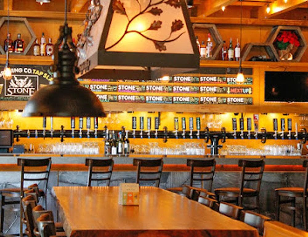 Tupelo Honey Southern Kitchen & Bar