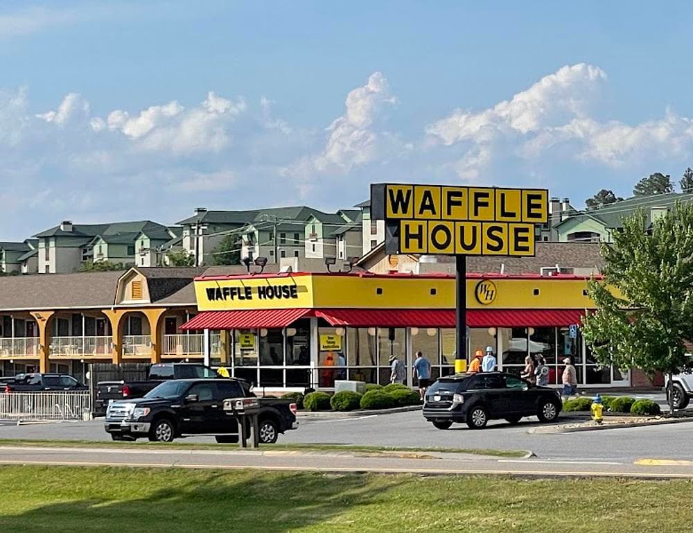 Waffle House