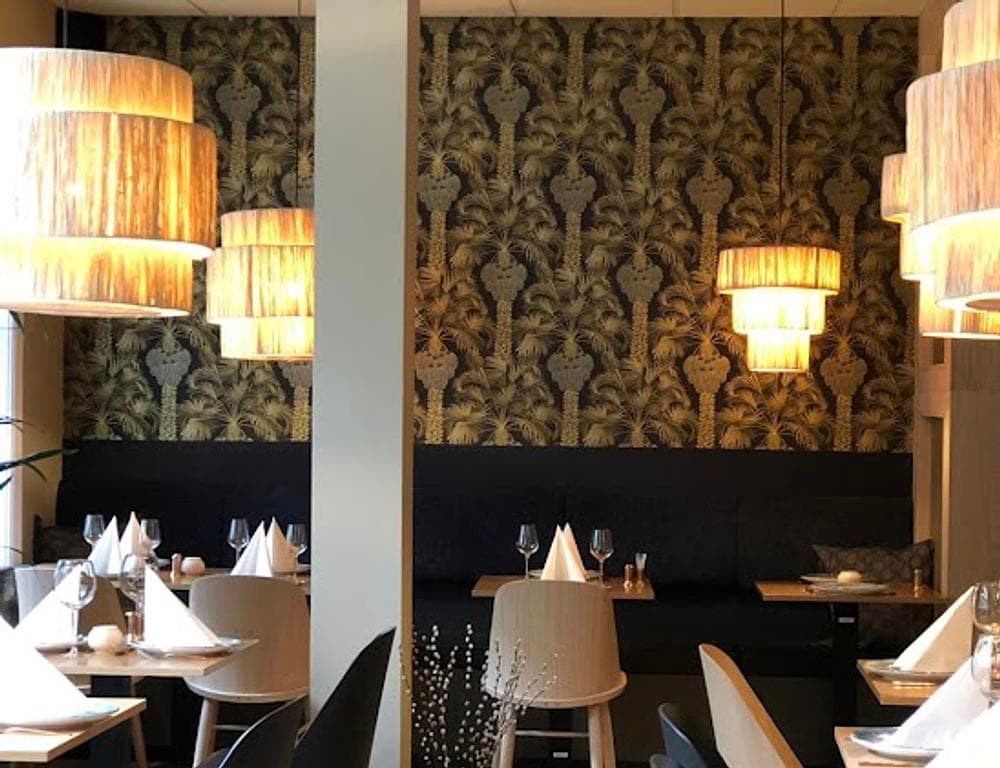 Namaste - Restaurant Roskilde
